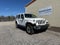2022 Jeep Wrangler Unlimited Sahara 4x4