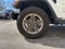 2022 Jeep Wrangler Unlimited Sahara 4x4