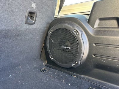 2022 Jeep Wrangler Unlimited Sahara 4x4