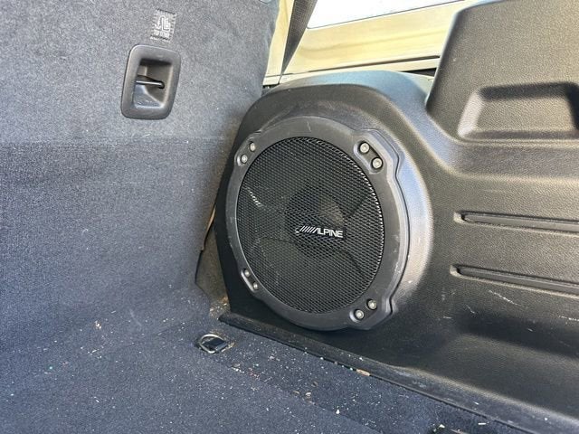 2022 Jeep Wrangler Unlimited Sahara 4x4