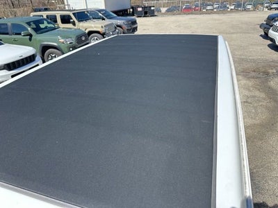 2022 Jeep Wrangler Unlimited Sahara 4x4