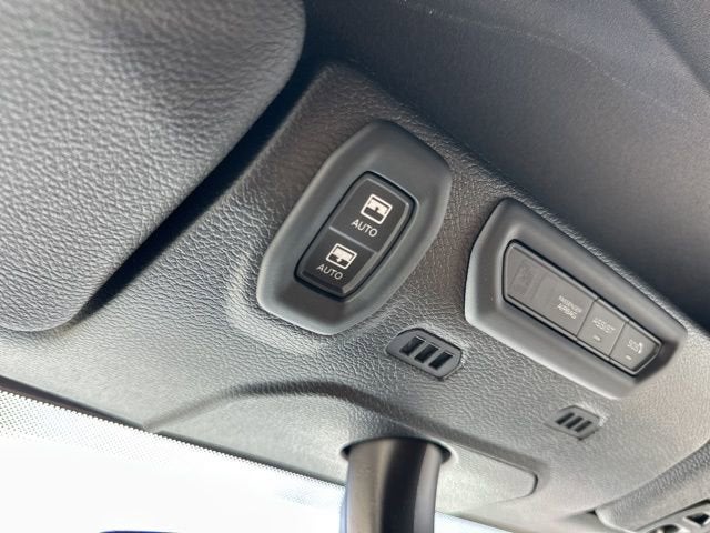 2022 Jeep Wrangler Unlimited Sahara 4x4