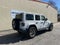 2022 Jeep Wrangler Unlimited Sahara 4x4