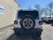 2022 Jeep Wrangler Unlimited Sahara 4x4