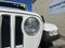 2022 Jeep Wrangler Unlimited Sahara 4x4