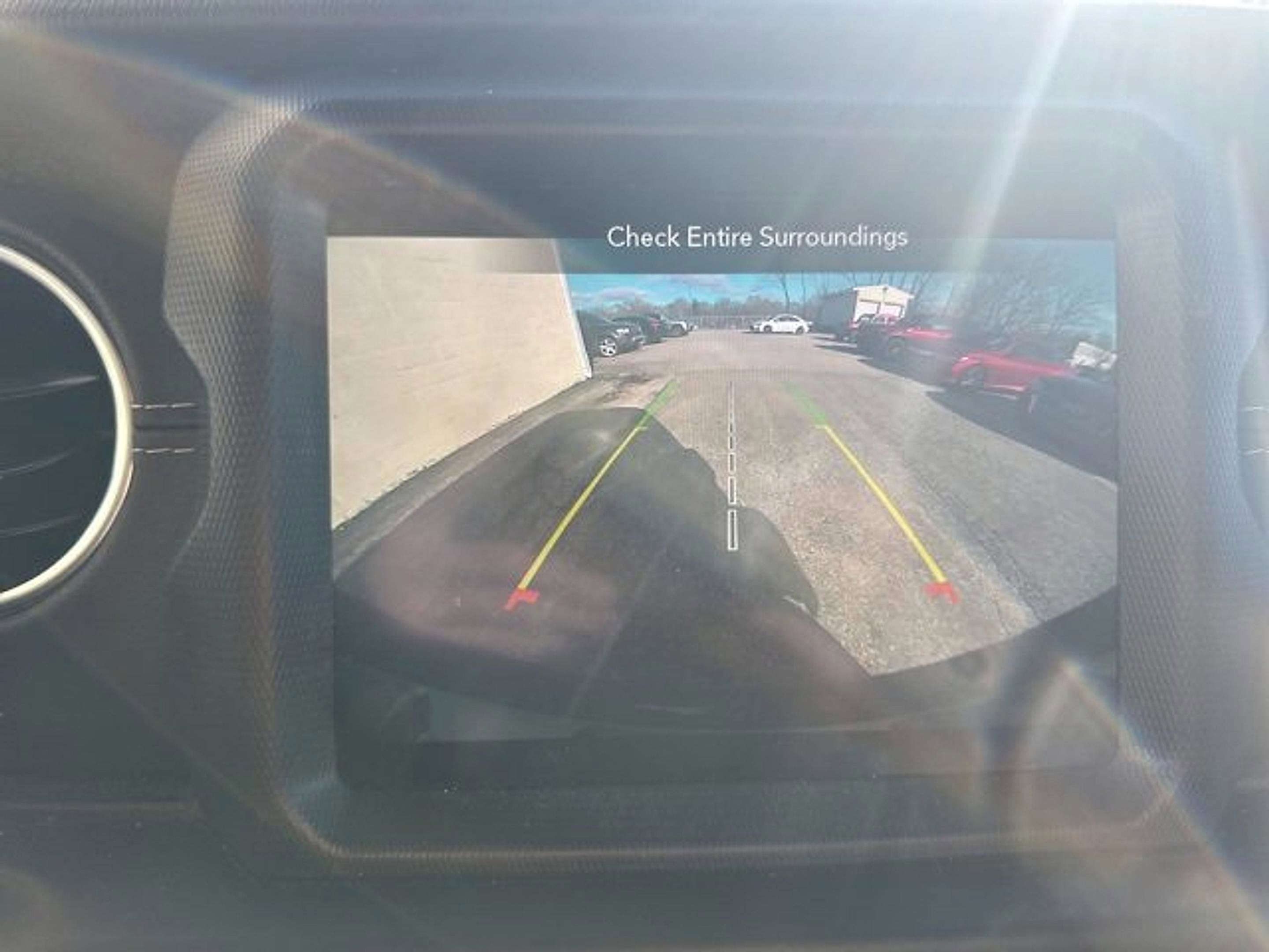 2022 Jeep Wrangler Unlimited Sahara 4x4