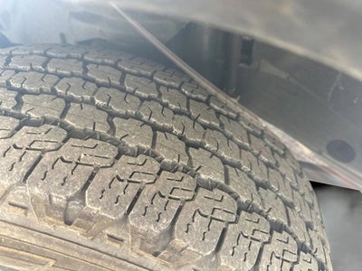 2022 Jeep Wrangler Unlimited Sahara 4x4