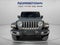 2022 Jeep Wrangler Unlimited Sahara 4x4