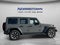 2022 Jeep Wrangler Unlimited Sahara 4x4