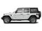 2023 Jeep Wrangler 4-Door Sahara 4x4
