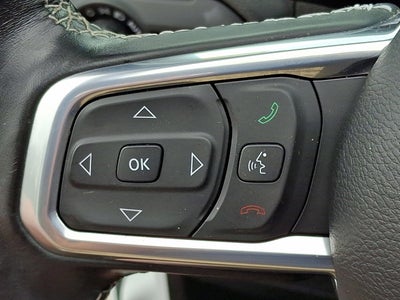 2023 Jeep Wrangler 4-Door Sahara 4x4