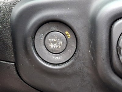 2023 Jeep Wrangler 4-Door Sahara 4x4