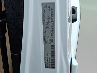 2023 Jeep Wrangler 4-Door Sahara 4x4