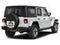 2023 Jeep Wrangler 4-Door Sahara 4x4