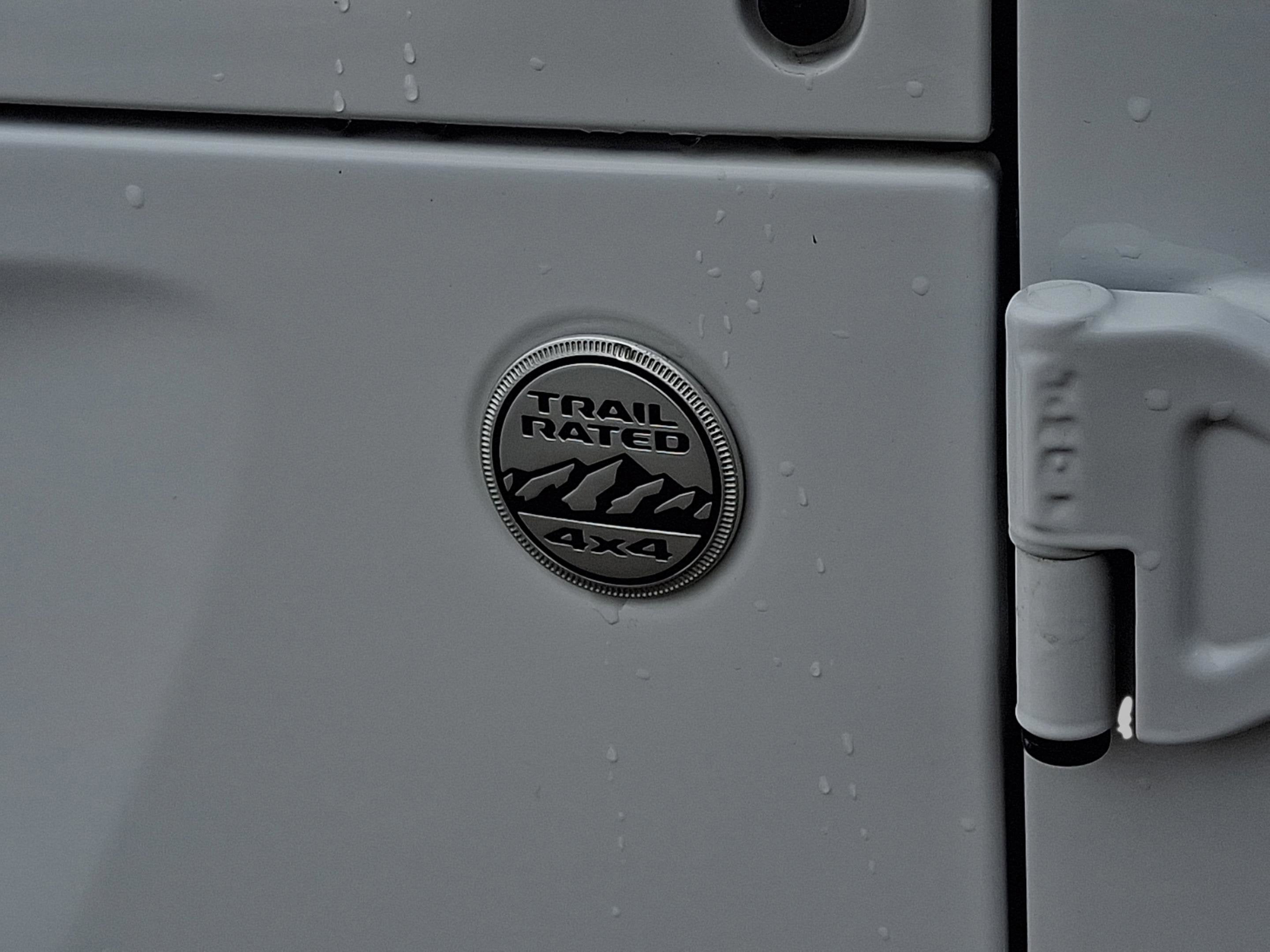 2023 Jeep Wrangler 4-Door Sahara 4x4