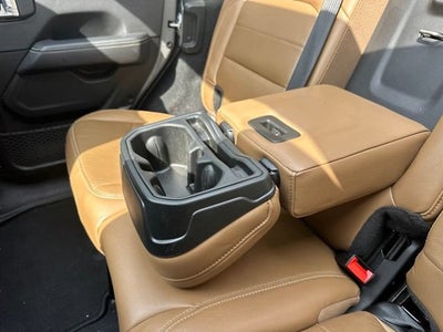 2022 Jeep Wrangler Unlimited Sahara 4x4
