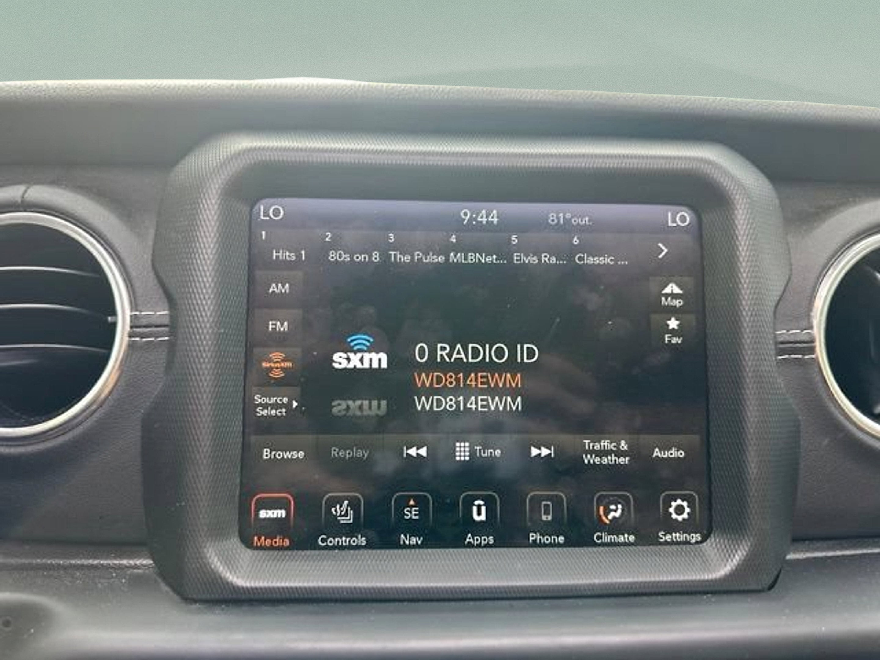 2022 Jeep Wrangler Unlimited Sahara 4x4