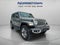 2022 Jeep Wrangler Unlimited Sahara 4x4