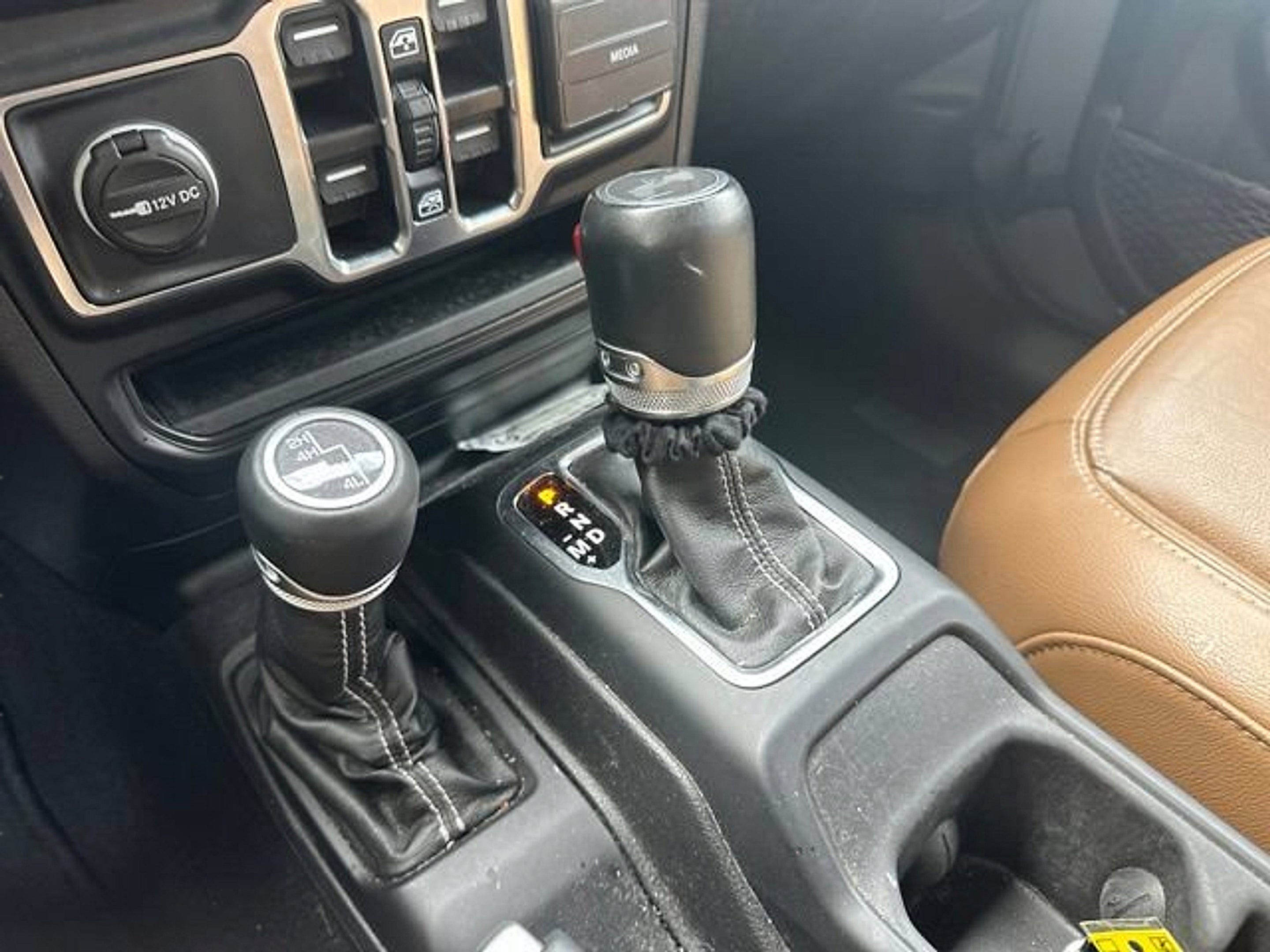 2022 Jeep Wrangler Unlimited Sahara 4x4