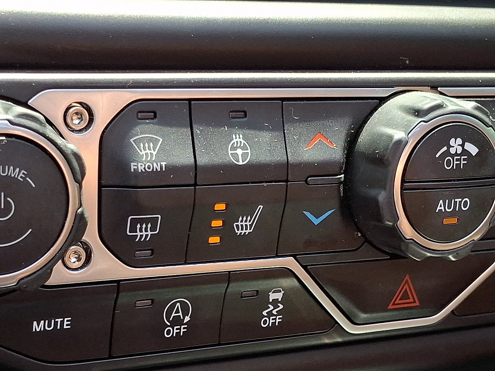 2022 Jeep Wrangler Unlimited Sahara 4x4