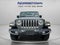 2022 Jeep Wrangler Unlimited Sahara 4x4