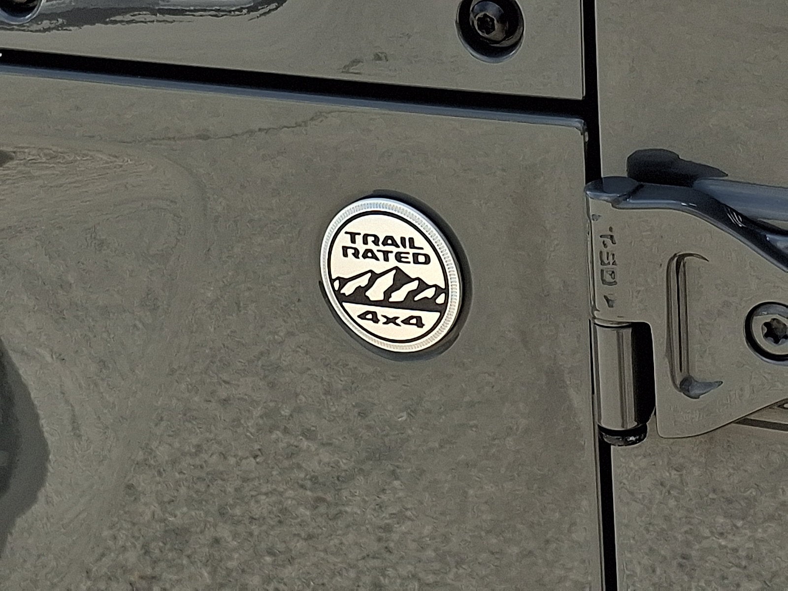 2022 Jeep Wrangler Unlimited Sahara 4x4