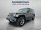 2022 Jeep Wrangler Unlimited Sahara 4x4