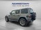 2022 Jeep Wrangler Unlimited Sahara 4x4