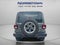 2022 Jeep Wrangler Unlimited Sahara 4x4