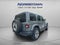 2022 Jeep Wrangler Unlimited Sahara 4x4