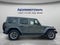 2022 Jeep Wrangler Unlimited Sahara 4x4