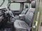 2021 Jeep Wrangler Unlimited Sahara 4x4