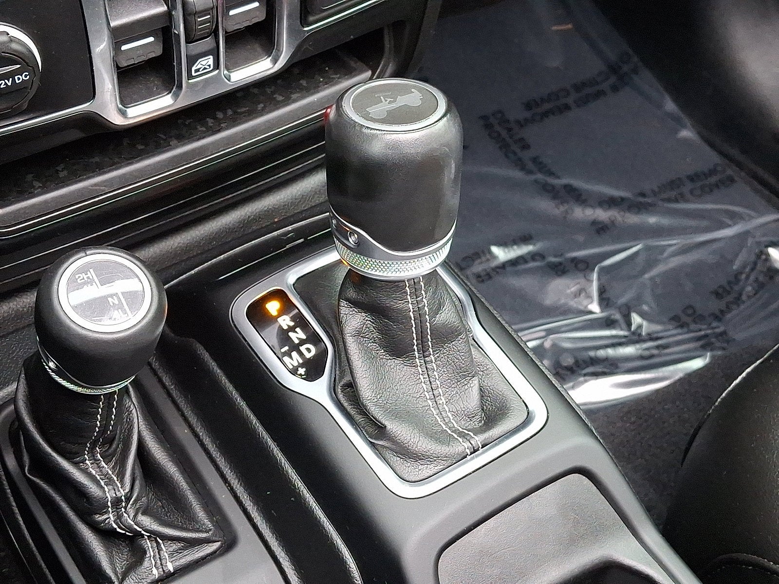 2021 Jeep Wrangler Unlimited Sahara 4x4