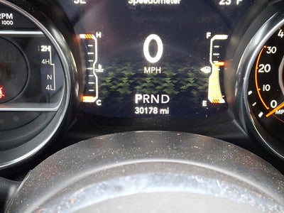 2021 Jeep Wrangler Unlimited Sahara 4x4