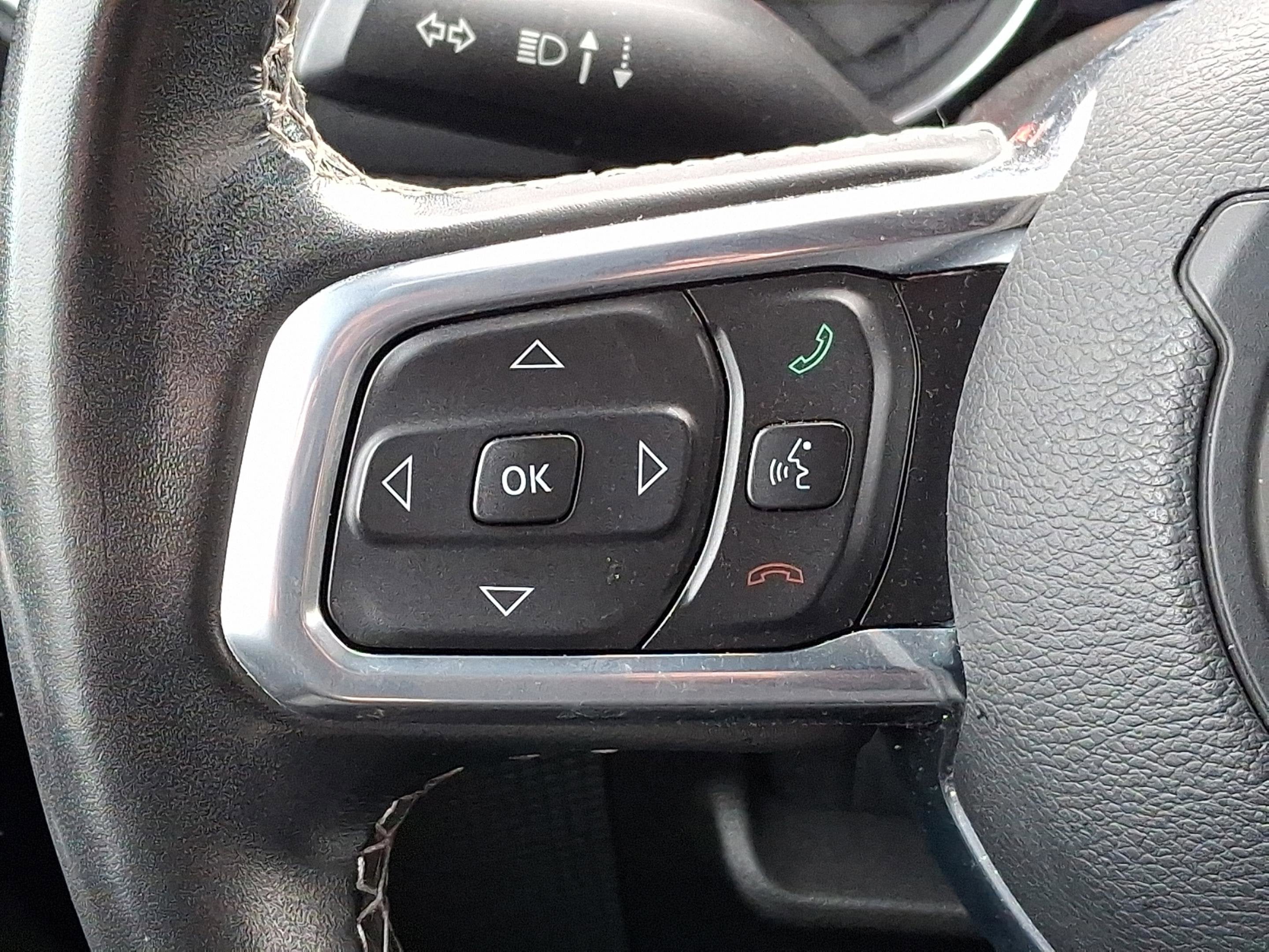 2021 Jeep Wrangler Unlimited Sahara 4x4