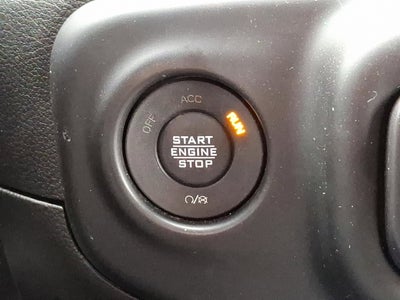 2021 Jeep Wrangler Unlimited Sahara 4x4