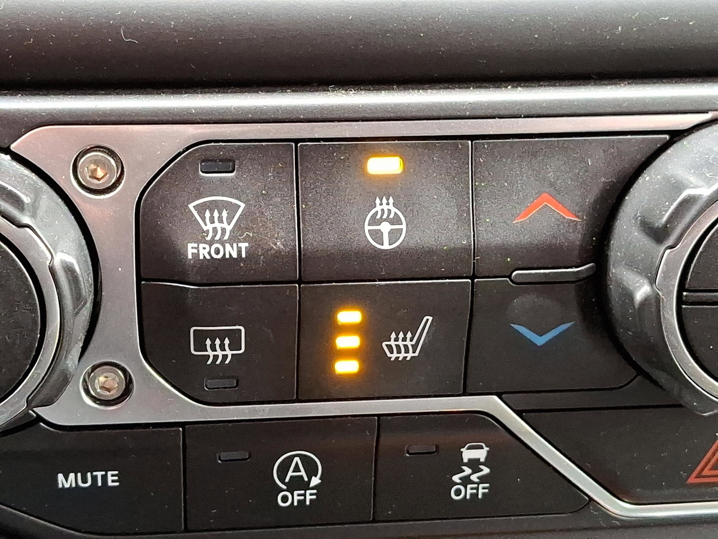 2021 Jeep Wrangler Unlimited Sahara 4x4