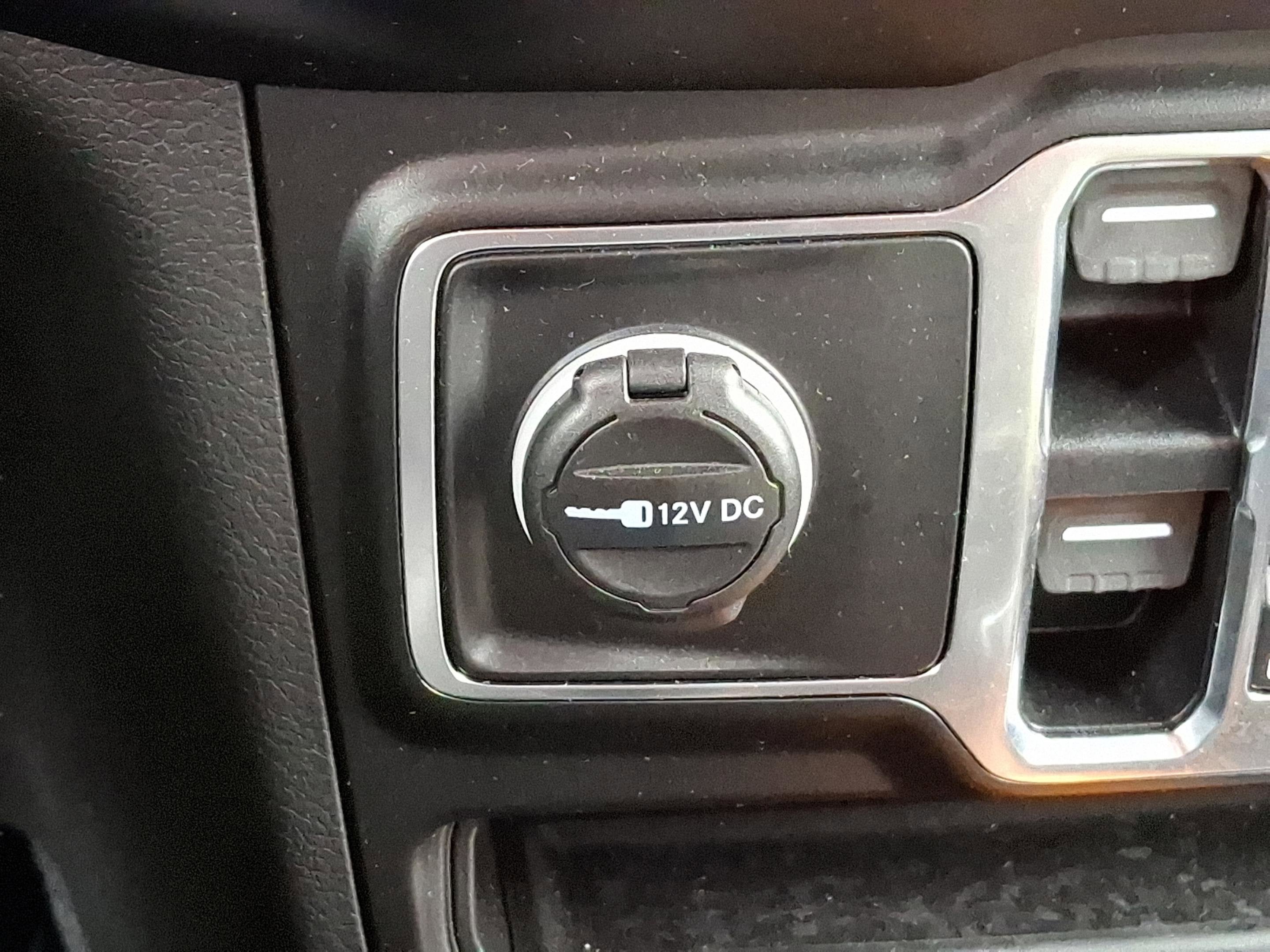 2021 Jeep Wrangler Unlimited Sahara 4x4