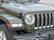 2021 Jeep Wrangler Unlimited Sahara 4x4