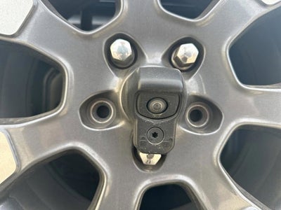 2022 Jeep Wrangler Unlimited Sahara 4x4