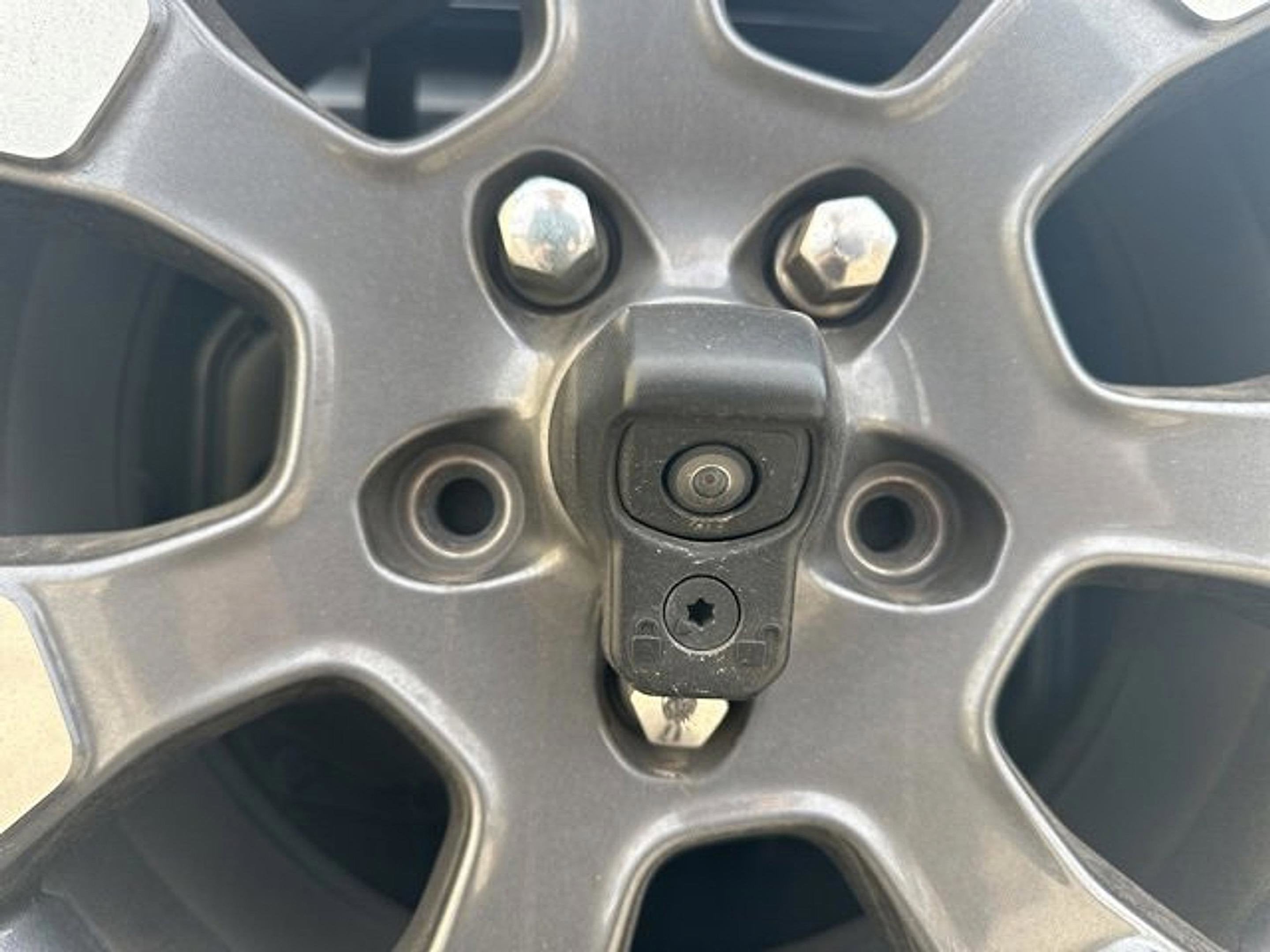 2022 Jeep Wrangler Unlimited Sahara 4x4