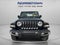 2022 Jeep Wrangler Unlimited Sahara 4x4