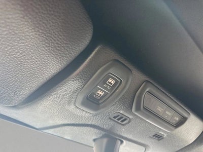 2022 Jeep Wrangler Unlimited Sahara 4x4