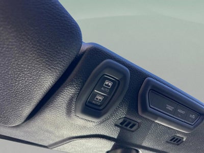 2022 Jeep Wrangler Unlimited Sahara 4x4