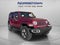 2022 Jeep Wrangler Unlimited Sahara 4x4