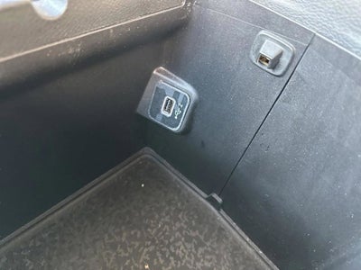 2022 Jeep Wrangler Unlimited Sahara 4x4