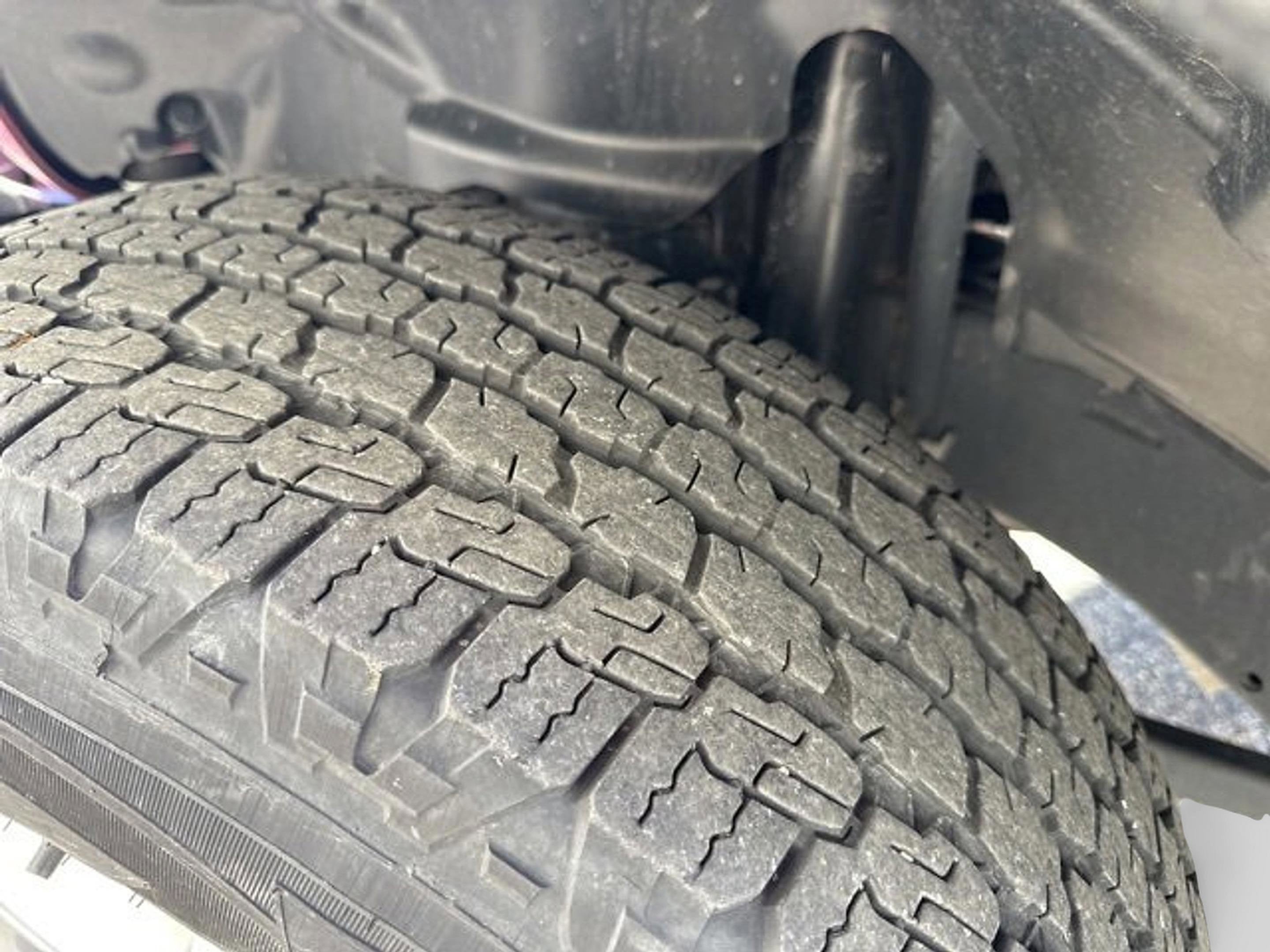 2022 Jeep Wrangler Unlimited Sahara 4x4