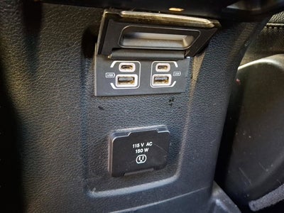 2022 Jeep Wrangler Unlimited Sahara 4x4