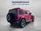 2022 Jeep Wrangler Unlimited Sahara 4x4