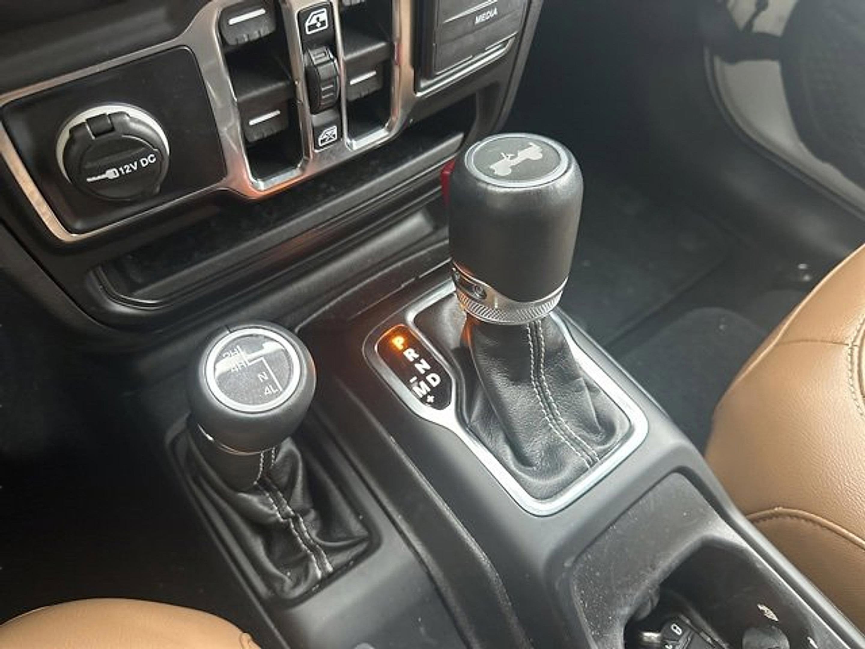 2022 Jeep Wrangler Unlimited Sahara 4x4